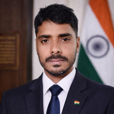 Santosh Kumar Patel